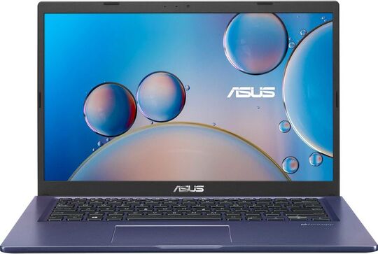 Ноутбук Asus X415JF-EB151T (90NB0SV3-M01910)