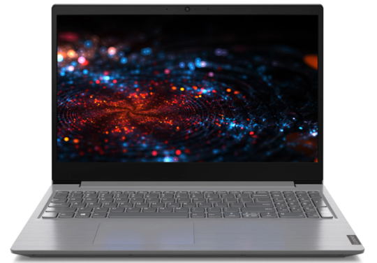 Ноутбук Lenovo V15-IIL (82C500FPRU)