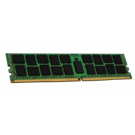Оперативная память Kingston 32GB RDIMM DDR4 (1x32GB) 2666MHz (KTL-TS426/32G)